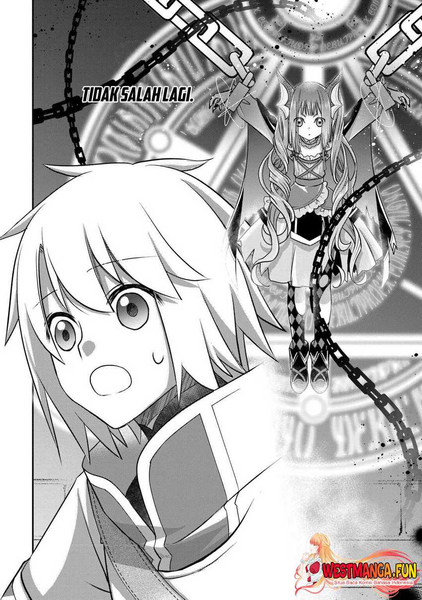 Kanchigai no Atelier Master